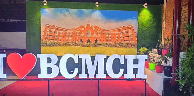 Believers Church Medical College Hospital Thiruvalla Infrastructure photo 6